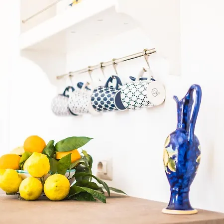 בית נופש Mediterranean House