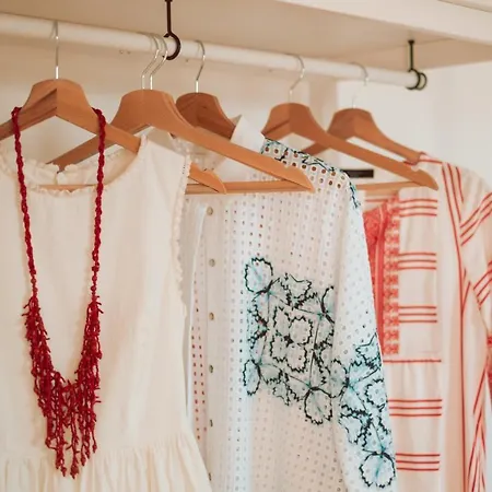 בית נופש Mediterranean House סורנטו