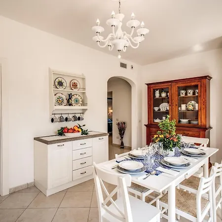 Mediterranean House * סורנטו