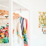 Casa de Férias Mediterranean House Sorrento