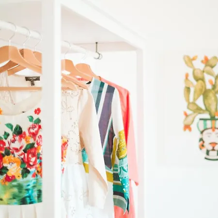 Holiday home Mediterranean House Sorrento