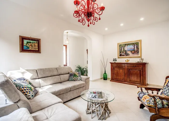 Mediterranean House Holiday home *