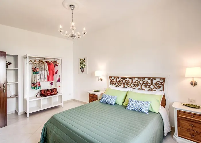 Mediterranean House Holiday home *