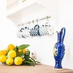 Сasa de vacaciones Mediterranean House