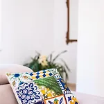 Сasa de vacaciones Mediterranean House Península Sorrentina