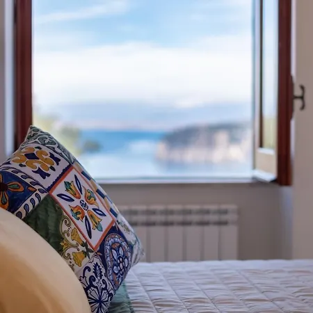 Mediterranean House Ferienhaus *