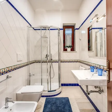 Mediterranean House Sorrent