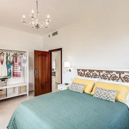 Mediterranean House Ferienhaus Sorrent