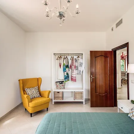 Ferienhaus Mediterranean House *