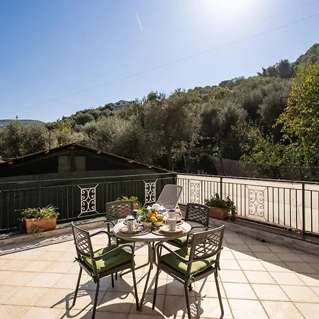 Mediterranean House Ferienhaus *