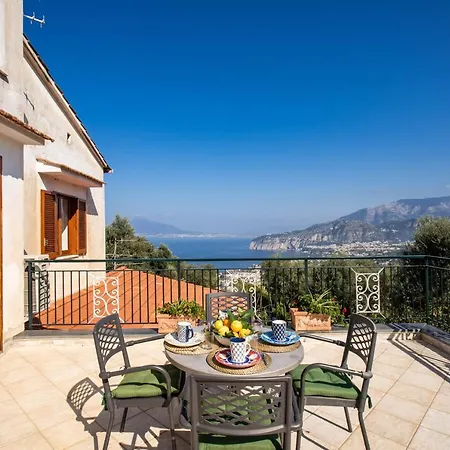 Ferienhaus Mediterranean House *