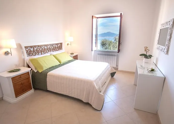 Mediterranean House Σπίτι διακοπών *