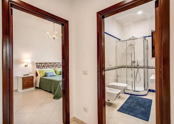 Mediterranean House Σπίτι διακοπών *