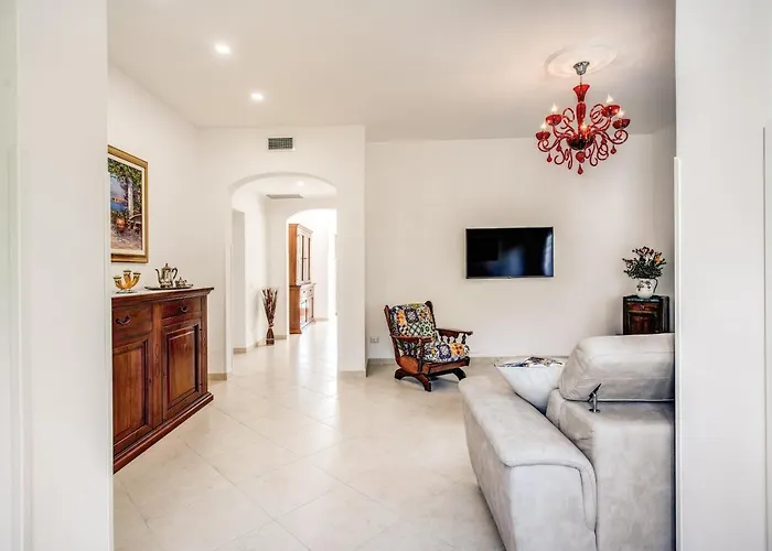 Mediterranean House Σπίτι διακοπών