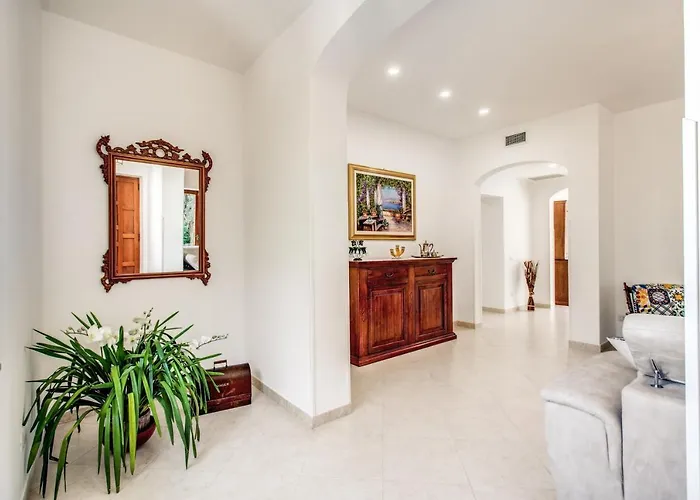 Mediterranean House Σπίτι διακοπών *