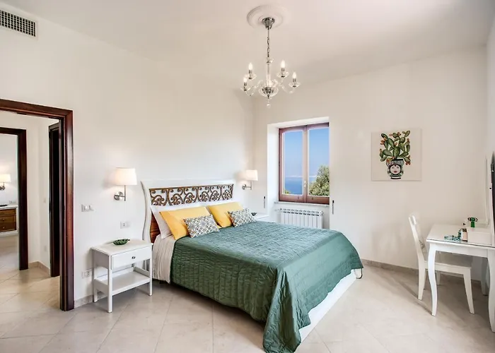 Mediterranean House Σπίτι διακοπών *