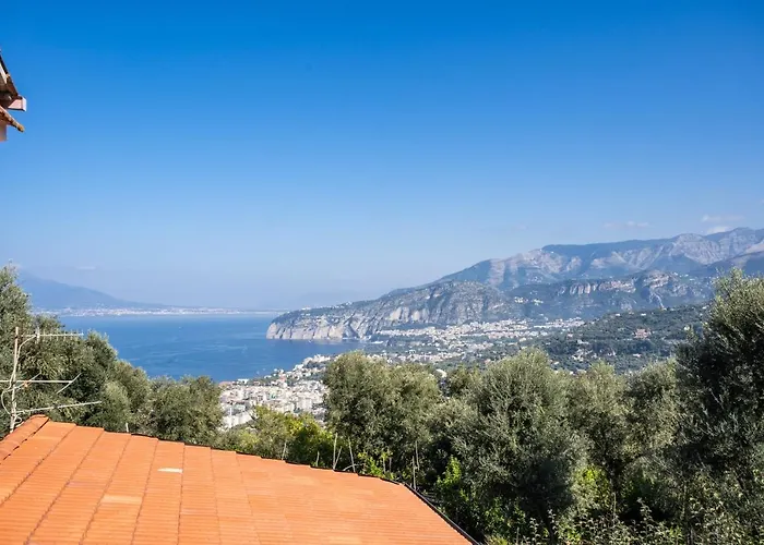 Mediterranean House