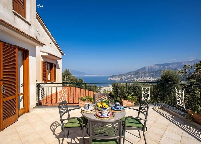 Σπίτι διακοπών Mediterranean House *