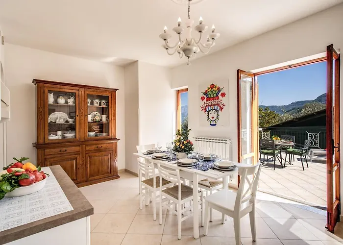 Σπίτι διακοπών Mediterranean House